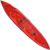 Seastar Nereus 3 Κόκκινο
