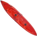 Seastar Nereus 3 Κόκκινο