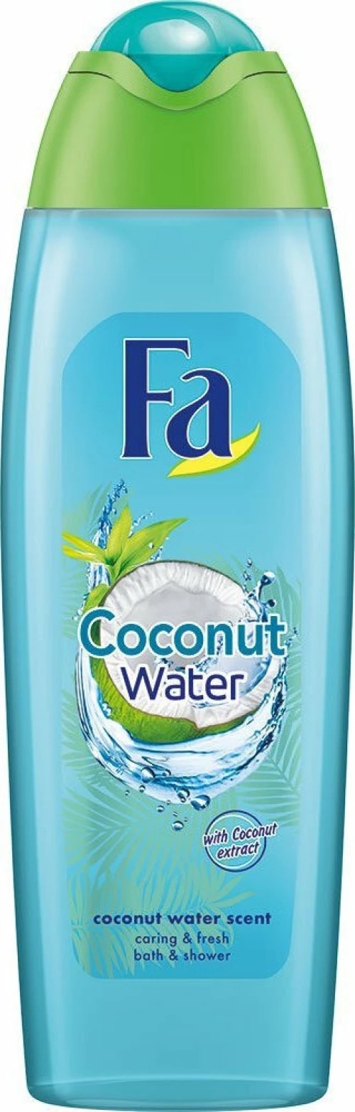 Fa Coconut Water 750ml