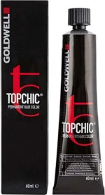 Goldwell Topchic 5BM Μεσαίο Καστανό Ματ