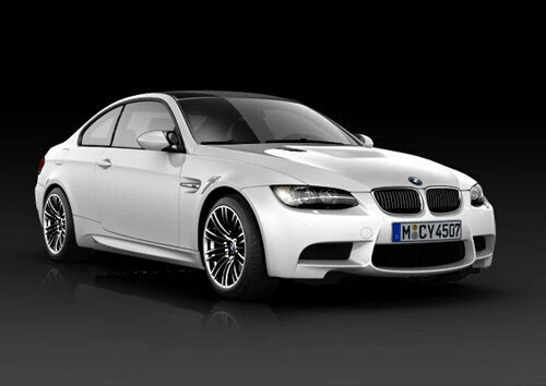 Body Kit BMW E92 E93 M3