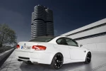 Body Kit BMW E92 E93 M3
