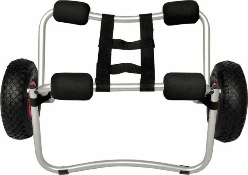 vidaXL Καρότσι Μεταφοράς 90374