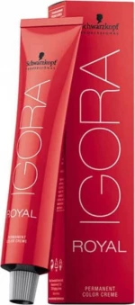 Schwarzkopf Igora Royal 5-13 Καστανο Ανοιχτο Σαντρε Ματ
