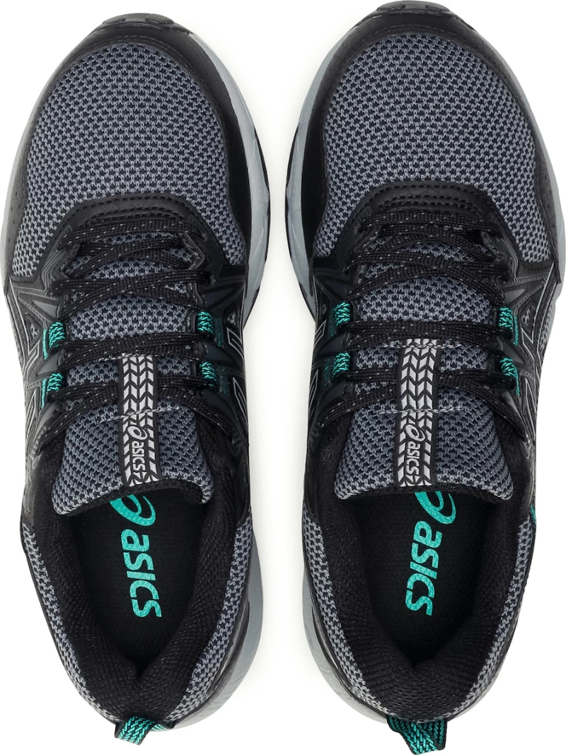 Παπούτσια Asics - Gel-Venture 8 1012A708 Black/Sheet Rock 004