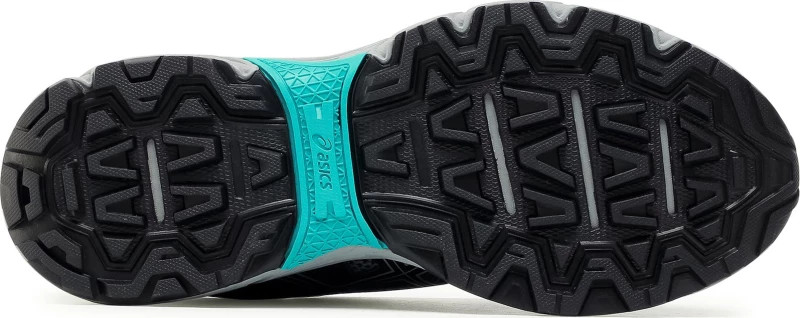 Παπούτσια Asics - Gel-Venture 8 1012A708 Black/Sheet Rock 004