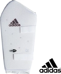 Adidas Shin Guard Climacool 4050401 White