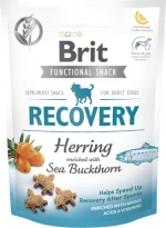 Λιχουδιές Brit Functional Snack Recovery 150gr