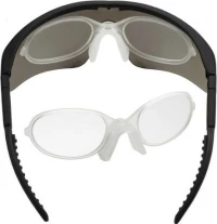 Swiss Eye RX Optical Clip