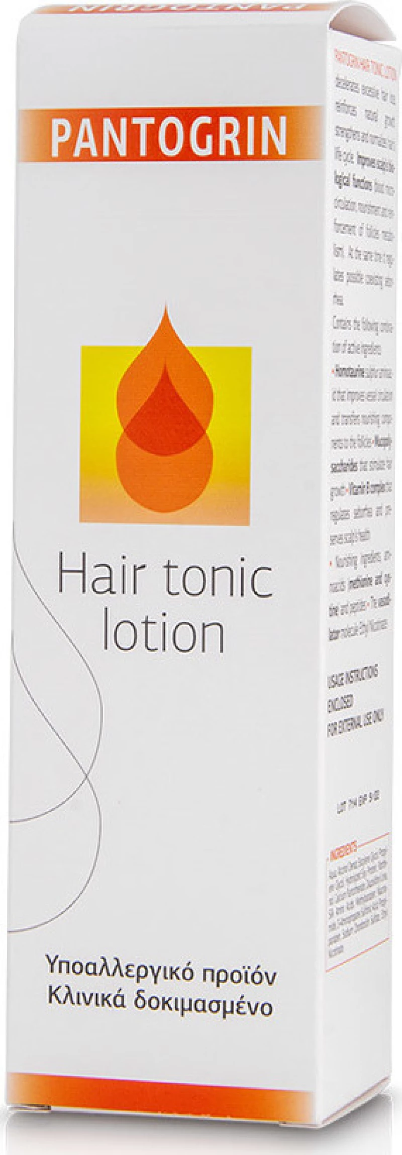 Froika Pantogrin Hair Tonic Lotion 100ml