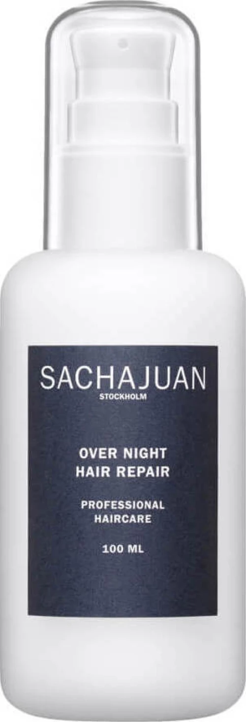 Sachajuan Overnight Hair Repair 100ml