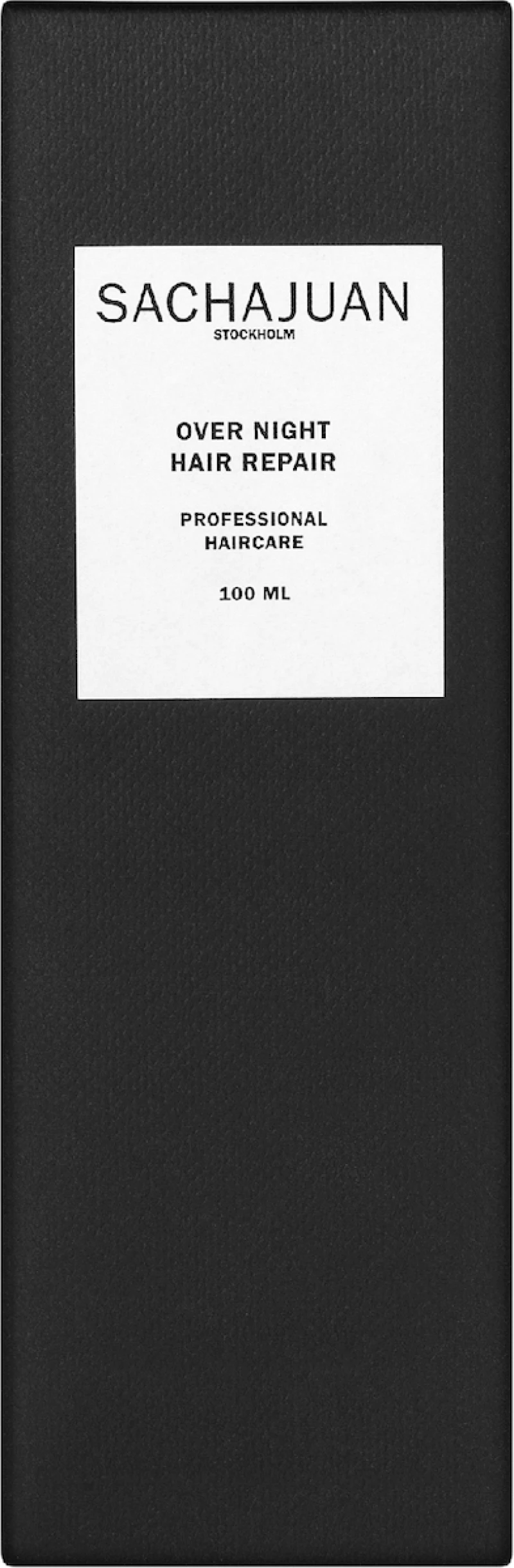 Sachajuan Overnight Hair Repair 100ml