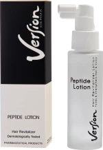 Version Peptide Lotion Hair Revitalizer 50ml