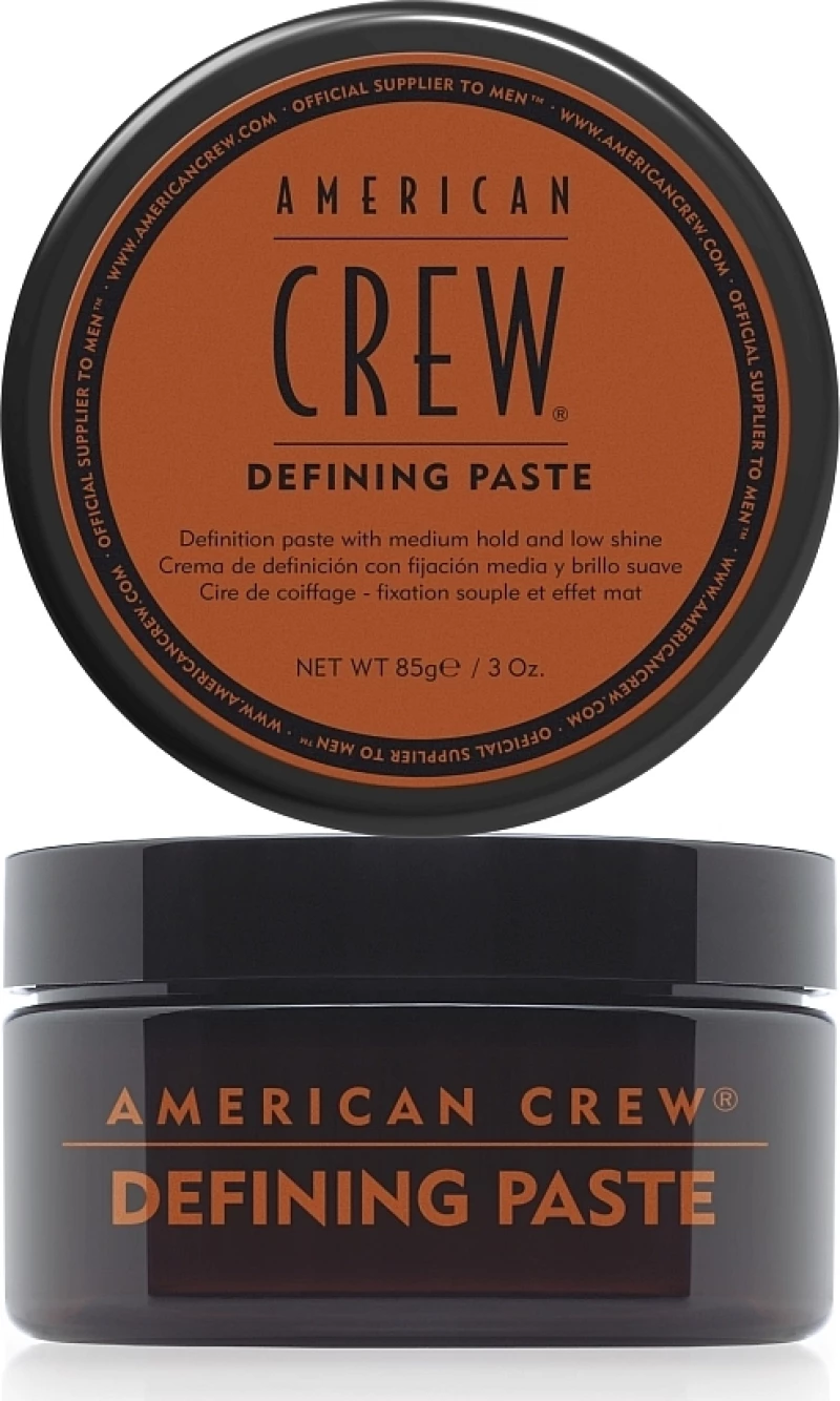 American Crew Defining Paste 85gr