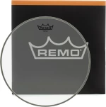 Remo Diplomat Hazy Snare Side 14"