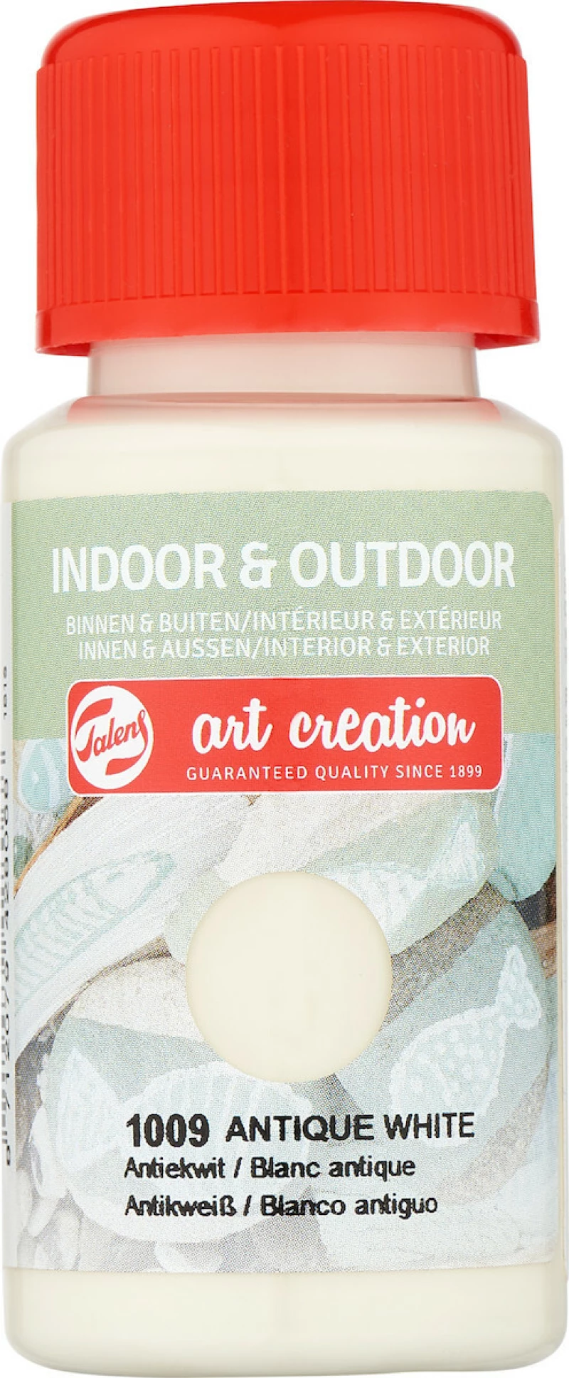 Royal Talens Art Creation Indoor & Outdoor 1009 Antique White 50ml