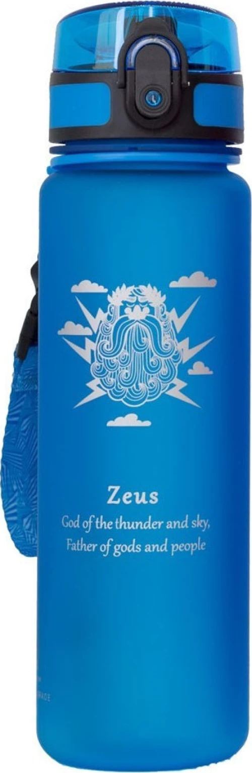 Alpintec S-500ZE Blue 500ml