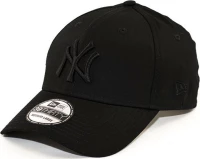 New Era 39thirty League Bas 10145637 Black
