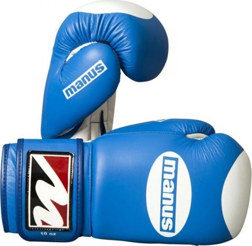 Manus Competition WAKO 5211 Blue