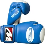 Manus Competition WAKO 5211 Blue