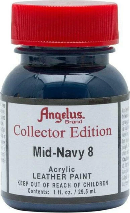 Angelus Collectors Mid-Navy 29,5ml