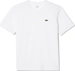 Lacoste Technical Jersey White