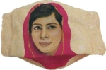 Getter Mannix Γυναικεία Μάσκα Malala 1τμχ