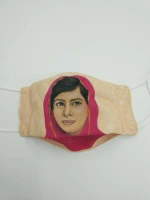 Getter Mannix Γυναικεία Μάσκα Malala 1τμχ