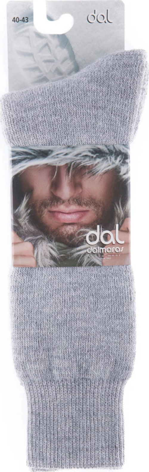 Dal 165A Light Grey