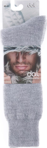 Dal 165A Light Grey