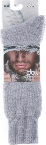 Dal 165A Light Grey
