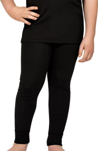 Ισοθερμικό παντελόνι/κολάν unisex (Μαύρο)