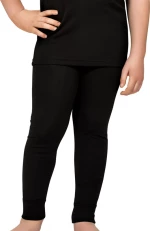 Ισοθερμικό παντελόνι/κολάν unisex (Μαύρο)