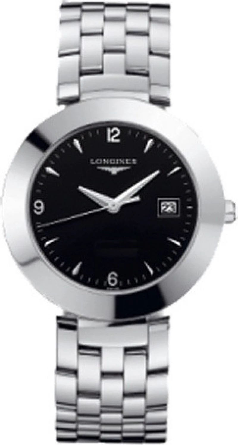 Longines DolceVita R Silver