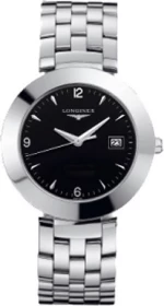 Longines DolceVita R Silver
