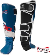 Olympus Sport Starpro G30 Super MMA Sparring 41027781 Blue