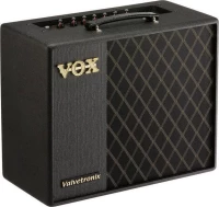 Vox Vt-40X Combo Ενισχυτής Κιθάρας 40W Rms Υβριδικός