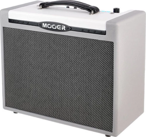 Mooer SD 30 Modelling Guitar
