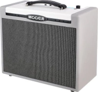 Mooer SD 30 Modelling Guitar