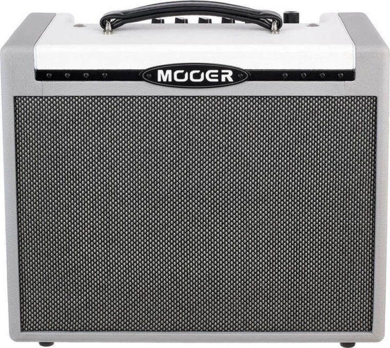 Mooer SD 30 Modelling Guitar