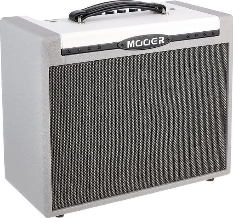Mooer SD 30 Modelling Guitar