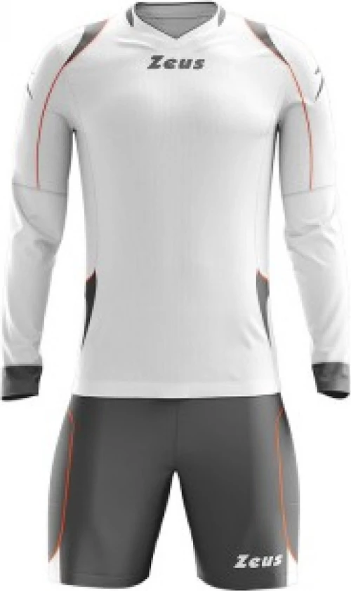 Zeus Kit GK Paros White