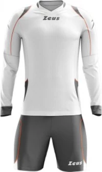 Zeus Kit GK Paros White