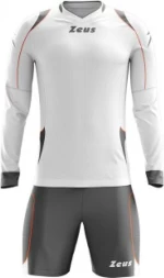 Zeus Kit GK Paros White
