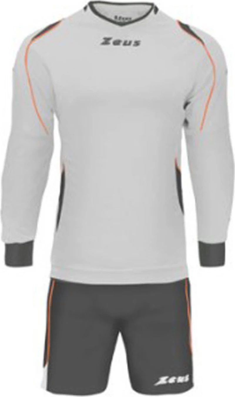 Zeus Kit GK Paros White