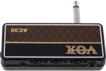 Vox amPlug 2 AC30
