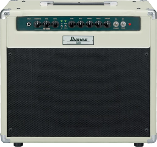 Ibanez Tube Screamer TSA-30
