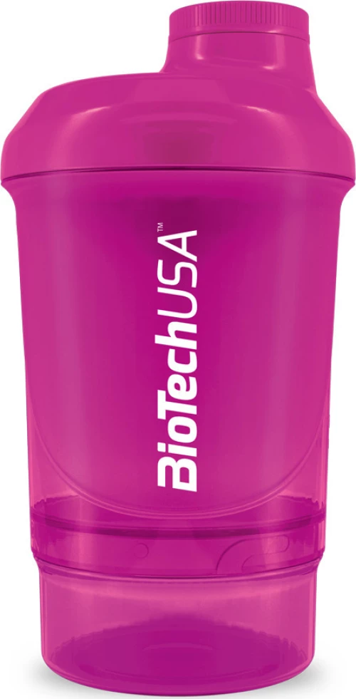 Biotech USA Wave 300ml Nano 300 ml + 150 ml Φούξια
