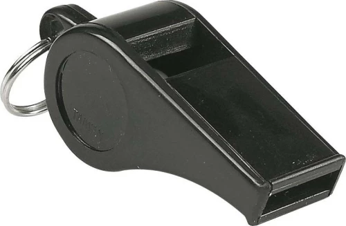 Σφυρίχτρα απλή πλαστική