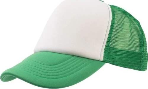 Atlantis 847 Green / White